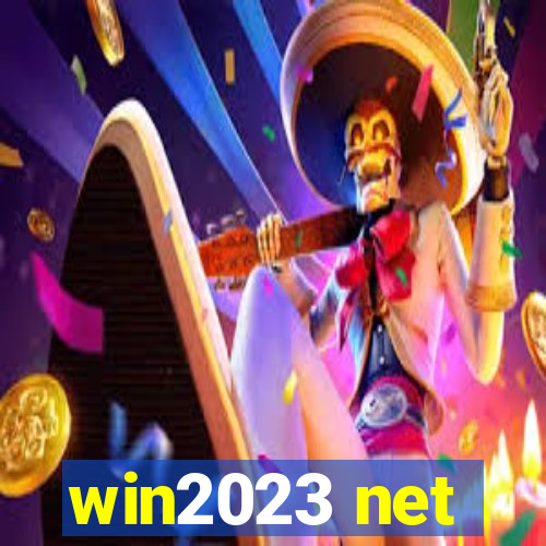 win2023 net